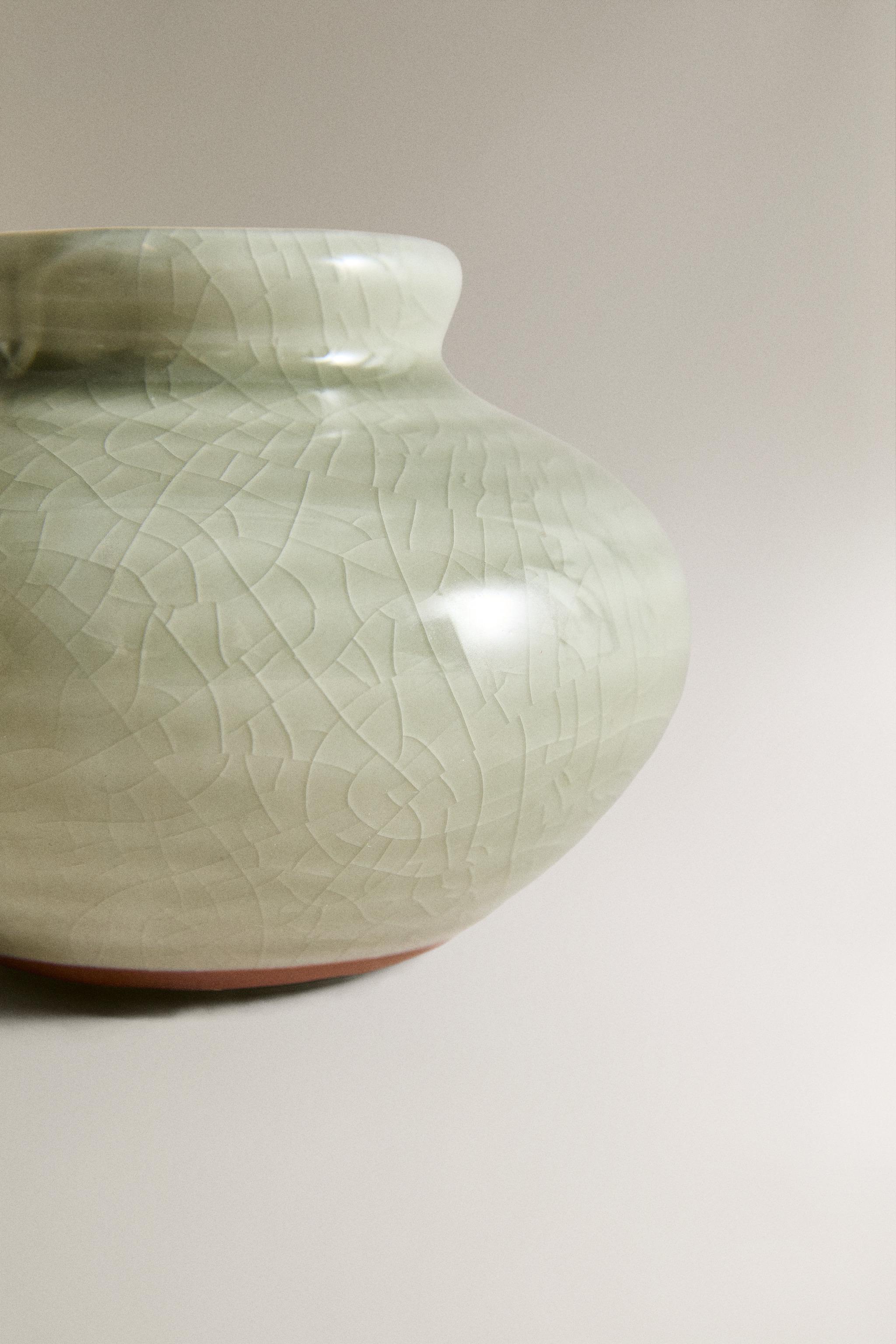 VASE TERRE CUITE PETIT FORMAT